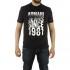 Armani jeans 6X6T14-6J00Z Short Sleeve T-Shirt