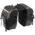 XLC Doublepack Bag BA S41 30L Panniers
