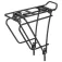 XLC Aluminium Luggage Carrier RP R11 pannier rack