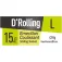 Daiwa Float Oval Stoppersr