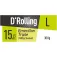 Daiwa Float Oval Stoppers