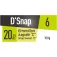 Daiwa Stoppers Float Oval