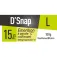 Daiwa Stoppers Float Oval