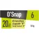 Daiwa Asticots maggotklipp