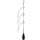 Daiwa Bas de ligne monté Surfcasting Pro Rigs