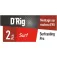 Daiwa Bas de ligne monté Surfcasting Pro Rigs