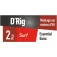 Daiwa Surfcasting Essential Classic Rigs Forfang
