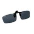 Daiwa Clip-On 1 Polarized Sunglasses