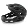 XLC BH-F05 downhill helmet