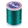 Fuji tackle Metallic thread to ring