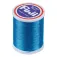 Fuji tackle Metallic thread to ring