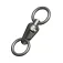 Mustad Oval ringer