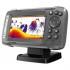 Lowrance Hook2-4x GPS Bullet Skimmer CE ROW With Transducer