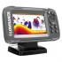 Lowrance Amb Transductor Hook2-4x GPS Bullet Skimmer CE ROW