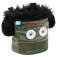 8 b plus Franklin chalkbag