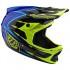 Troy lee designs D3 Composite Downhill Helmet