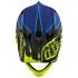 Troy lee designs D3 Composite Downhill Helm