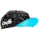 Cinelli Caleido Dots Kappe