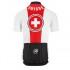 Assos Suisse Fed Jersey
