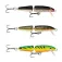 Rapala Trout leddet minnow 4g 70 mm