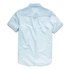 G-Star 3301 Straight Short Sleeve Shirt