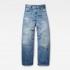 G-Star D-Staq 5 Pockets High Waist Wide Leg jeans