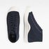 G-Star Rovulc Suede Mid Trainers