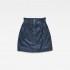 G-Star Bronson Paperbag Mini Skirt