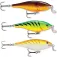 Rapala Rattlin Rap minnow 7g 50 mm