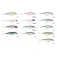 Rapala X-Rap Saltwater minnow 13g 100 mm
