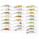 Rapala Deep Tail Dancer minnow 13g 90 mm