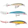 Rapala X-Rap® minnow 7g 80 mm