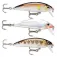 Rapala X-Rap® Countdown® minnow 4g 50 mm