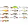 Rapala X-Rap® Countdown® minnow 4g 50 mm