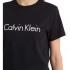 Calvin klein Kortärmad T-shirt Iconic