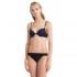 Calvin klein Core Solids Band Bikini Swimsuit