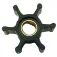 Jabsco Nitril del impulsor