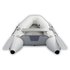 Quicksilver boats Vaixell Inflable 200 Tendy Air Deck