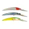 Yo-Zuri Crystal Deep Diver Floating minnow 16g 110 mm