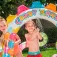 Intex Inflatable Candy Zone Play Centre Pool