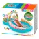 Intex Inflatable Candy Zone Play Centre Pool