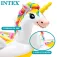 Intex Enhjørning badedyr