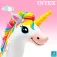 Intex Enhjørning badedyr