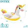 Intex Enhjørning badedyr