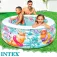 Intex Inflatable Aquarium 수영장