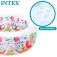 Intex Inflatable Aquarium プール