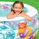 Intex Inflatable Aquarium プール