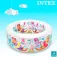 Intex Inflatable Aquarium プール