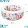 Intex Inflatable Aquarium プール