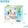 Intex Inflatable Aquarium プール